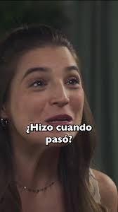 Brisa celebra que Marina ya no viva con Gabriel 👀 #AMar