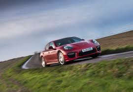 Panamera turbo models drop to 15 mpg in the city and 24 mpg on the highway. Porsche Panamera Gts Review Prices Specs And 0 60 Time Evo
