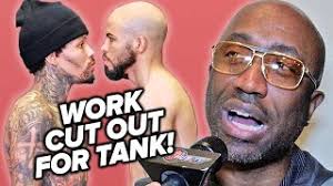 Gervonta Davis Vs. Garcia: Tonight's Live Results From Washington, D.C