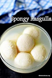 Spongy Rasgulla Recipe How To Make Spongy Rasgulla Recipe Rasgulla Recipe Roshogolla Recipe Recipes