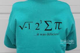 Here are a few ideas to get you started: Pi Day Coming Up Sugar Bee Crafts