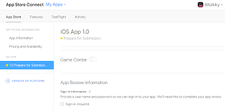 Alternatively you can enter the password when you're asked the first time fastlane uploads a build. Publish To Apple App Store Fails As The Sidekick Dialog Asks Me For An Application Specific Password Which Doesn T Exist Issue 421 Progressns Sidekick Feedback Github
