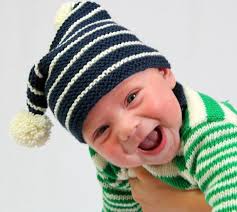 Pin On Knit For Kids Babys