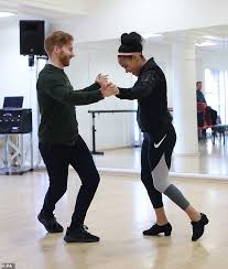 Kevin clifton has stepped in to partner alex in tonight's show.' Strictly S Neil Jones Supplements His Earnings With 15 Dance Tutorials After Main Line Up Snub 247 News Around The World