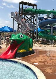 Rockin River Water Park The Perfect Austin Day Trip With Kids Water Park River Water Baby Pool