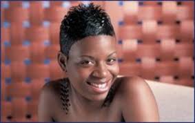 Fantasia is a 1940 animated film from walt disney and the third entry in the disney animated a sequel was made in 1999: Fantasia Barrino Bests Diana Degarmo By 1 3 Million Votes To Win American Idol 3