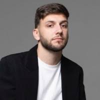 Isaac Harrison's Instagram, Twitter & Facebook