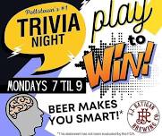 Trivia Night at J.J. Ratigan