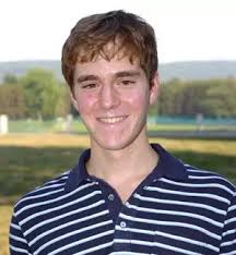 2007 Men's Cross Country Roster