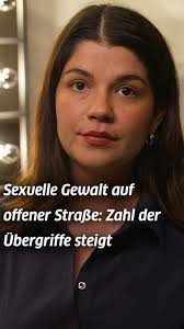 Jede dritte Frau erlebt körperliche oder sexuelle Gewalt. Doch nur 11 % der  Betroffenen gehen zur #Polizei