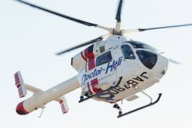 すべては尊い命を救うために ドクターヘリ出動に 通信 が果たす役割とは Time Space By Kddi