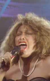 We're celebrating 50 years of Tina's lead single, "Baby, Get It On," from  her album Acid Queen! "'Baby, Baby Get It On' has all the excitement and  sound of the Rolling Stones' '