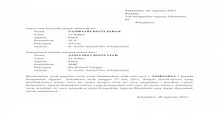 Pengadilan Agama Contoh Surat Gugatan Cerai Istri Gudang Surat