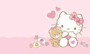 Hello Kitty Hello Kitty Backgrounds Hello Kitty Pictures Hello Kitty Wallpaper