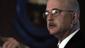 Former county Prosecutor Gary Bishop remembered at memorial service