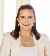 2024 Rising Stars in Real Estate Award Recipients