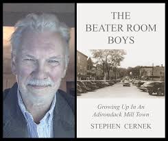 In the Adirondack Library Series