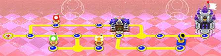 How to get to flower world to get to the flower world , you need to unlock the warp cannon in world 3. World Mushroom New Super Mario Bros 2 Super Mario Wiki The Mario Encyclopedia