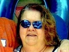 Barbara Spall Obituary