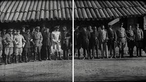 They will try to show us their best skills, combinations and tactics to win this match. La Guerra Del Chaco 1932 1935 La Restauracion Digital De La Memoria Colectiva De Bolivia Y Paraguay Cultura El Pais