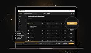 Screenshot of PremiumBeat