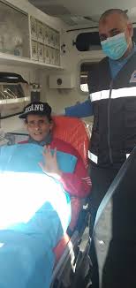 مراجع الموسوعة • التنبيه على خطإ • مراجع شروح الأحاديث. Ø¨Ø¹Ø¯ Ù…Ù†Ø§Ø´Ø¯ØªÙ‡ Ø­ÙƒÙˆÙ…Ø© Ù…ØµØ± ØªØ³ØªØ¬ÙŠØ¨ Ù„Ù„ÙÙ†Ø§Ù† Ø¹Ù„ÙŠ Ø­Ù…ÙŠØ¯Ø© ÙˆØªÙˆØ¬Ù‡ Ø¨Ø¹Ù„Ø§Ø¬Ù‡ Cnn Arabic