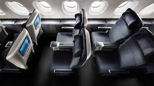 This creates a more relaxed atmosphere on the flight, due. World Traveller Plus Premium Economy British Airways