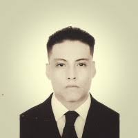 Jesus Antonio Chirinos Cuevas