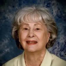 Obituary information for Lucile Grant