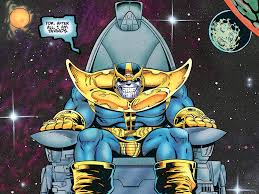 Thanos, possibly the most evil individual in the marvel universe, is back…and he's out for vengeance on all who would. Infinity Week The Comics Of Thanos