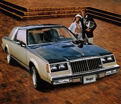 East orange, new jersey, united states. Ad Classic 1981 Chevrolet Monte Carlo Turbo One Of The Rarest Curbside Classic