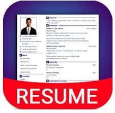 This helps you get into the most important aspects of a resume creation professional resume builder is one of the best resume app builder for android in 2018 and it didn't get on this list by mistake. 17 Best Resume Builder Apps For Android Android Apps For Me Download Best Android Apps And More