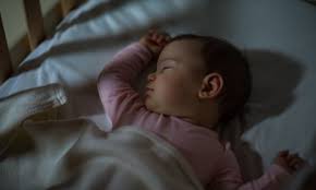 Image result for Sleep Problems in Infants