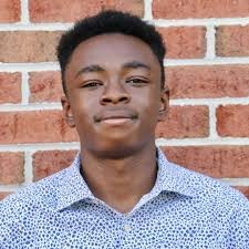 🌟Meet Kai Jacobs, our student of the week! Kai is a junior PRTM major  recently accepted into the departmental honors program. What motivated you  to pursue the Departmental Honors Program in PRTM? "