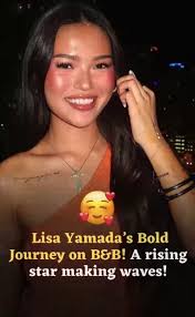 After watching tonight's I'm a celebrity I must say I like Lisa even more.  I never knew she had an addiction. She inspires me more and more