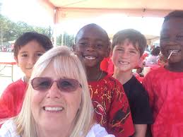 Nancy Winfield (@NEWinfield)