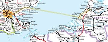Compare flights amsterdam to london. London To Amsterdam By Train Ferry From 55