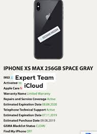 Wait for the unlock confirmation via your email. Zeeshan Hassan On Twitter Iphone Xs Max 256gb Space Gray Uk Clean Unlock Done For More Information Contact Us Thanks For The Trust