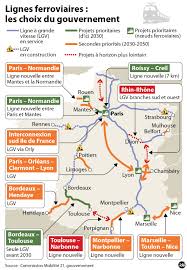 The line t1 tramway serves 24 stations, and runs over of a route that is 15 kilometres (9.3 mi) long. Lgv Seule La Ligne Bordeaux Toulouse Est Maintenue Avant 2030 Bap Revue De Presse