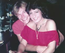 The searchers indeed seems to be two films. Jane Mcdonald And Late Fiance Ed S Love Story From Teen Romance To Fateful Reunion Mirror Online