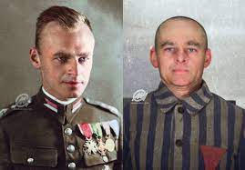 Chief pilecki implemented much of the changes that occurred to boston marathon security in wellesley following the 2013 boston bombings. Witold Pilecki Meet The Man Who Sneaked Into Auschwitz Marina Amaral