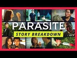 Just back from watching parasite. Parasite Movie Analysis Synopsis And Ending Explained Video Essay