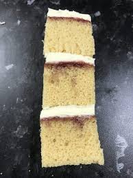 Marbleize your favorite fruit in your favorite cake base (like chocolate raspberry swirl). Cake Sponge Fillings Asian Wedding Cakes