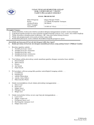 Check spelling or type a new query. X Tkj Dasar Design Grafis Pdf