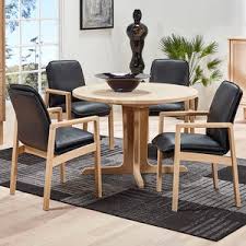 Getting your hands on vintage originals will cost you a pretty penny, but you can find. Leather Dining Chair All Architecture And Design Manufacturers Videos