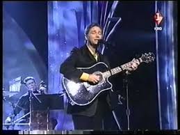 Holes In The Floor Of Heaven Steve Wariner Live Awards Performance Youtube