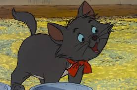 In addition to using names from disney cats, it also includes a few names from other characters that could also double as a cat name. Berlioz Grey Cat Names Disney Cats Disney Cat Names