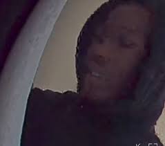 I am reporting that an attempted break-in occurred at my residence last  night, causing damage to my window in a perfect square shape. I am  cognizant of the motivations behind this incident,