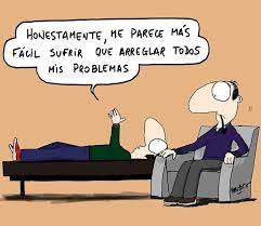 Aunque parezca un chiste,... - Literatura y psicoanalisis | Facebook