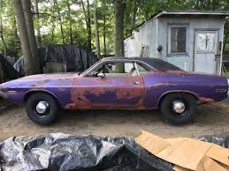 Image result for Plum Crazy 1970 Polara